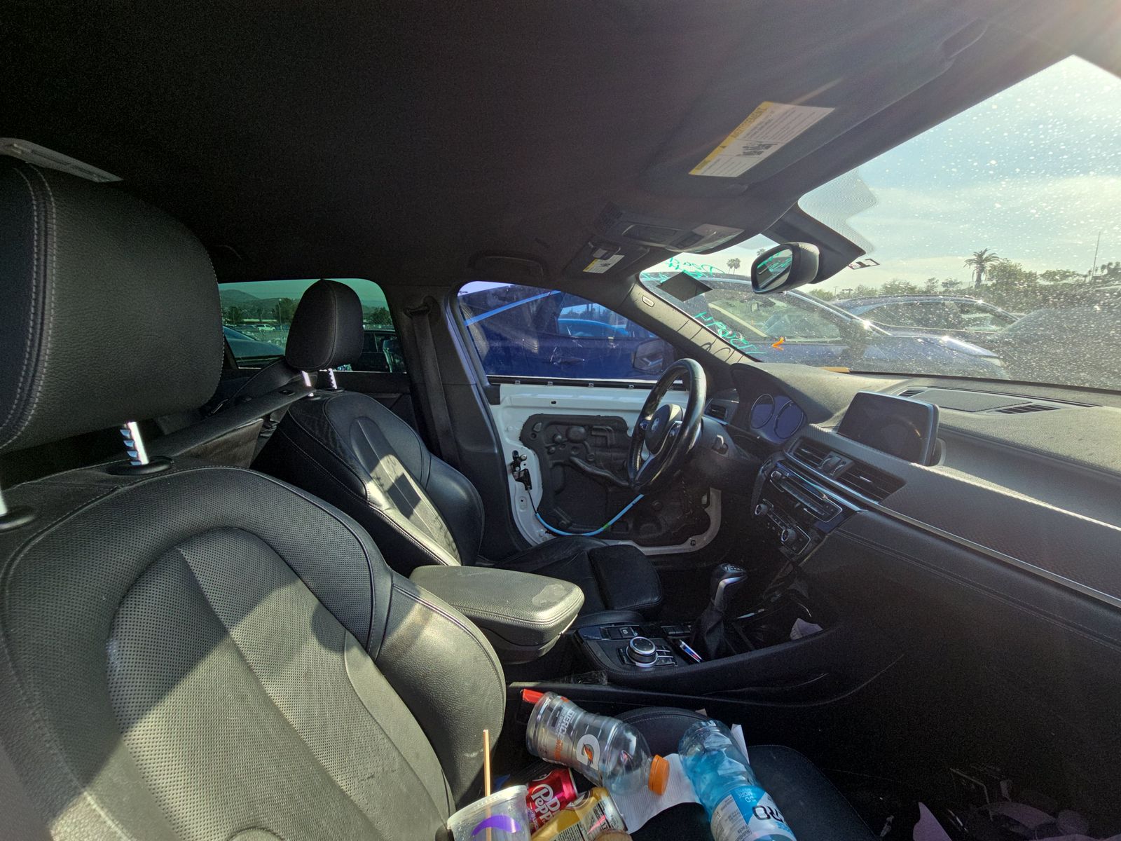 2018 BMW X2 sDrive28i FWD