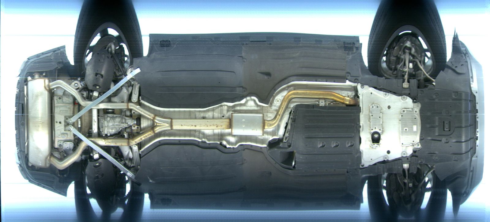 2025 BMW X7 xDrive40i AWD