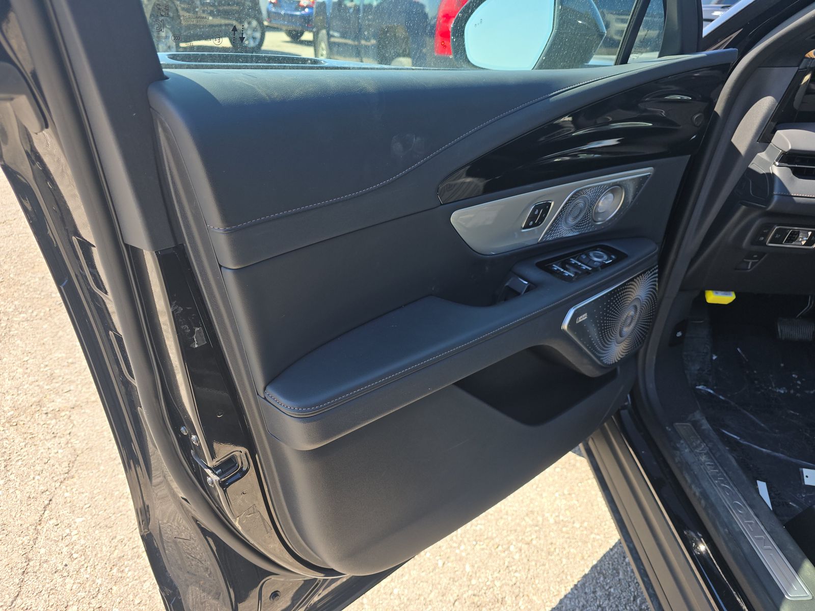 2024 Lincoln Nautilus Reserve AWD