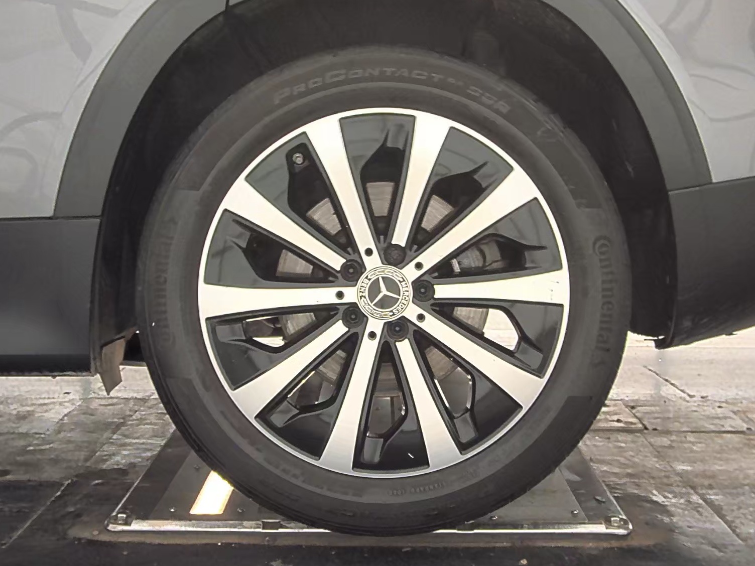 2023 Mercedes-Benz GLB GLB 250 FWD