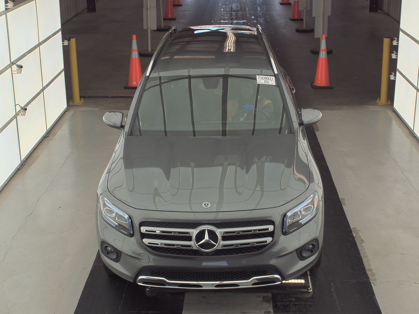 2023 Mercedes-Benz GLB GLB 250 FWD