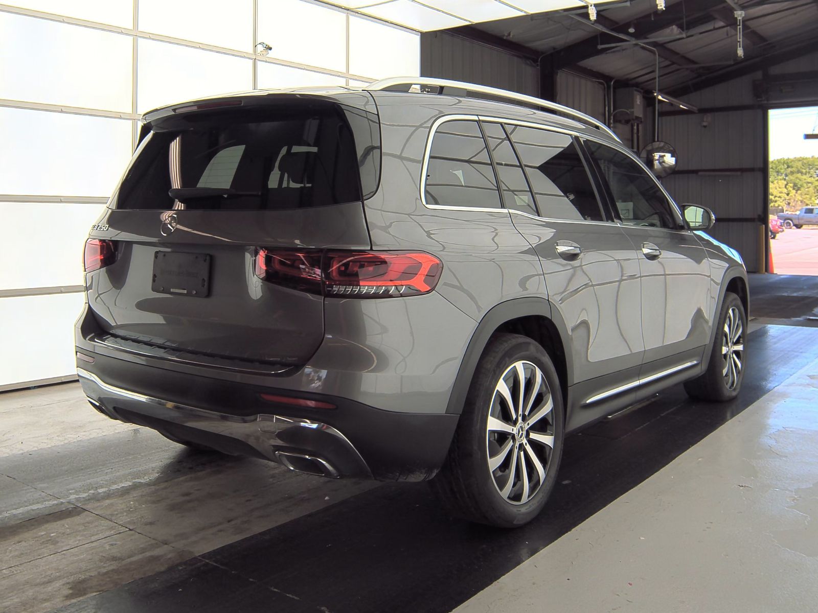 2023 Mercedes-Benz GLB GLB 250 FWD