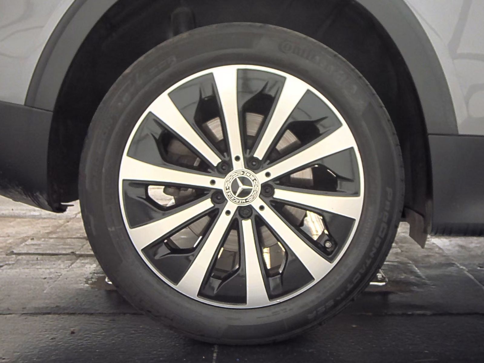 2023 Mercedes-Benz GLB GLB 250 FWD