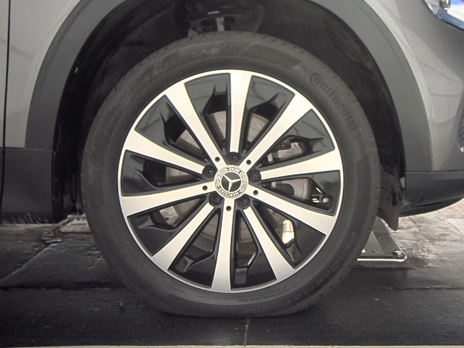 2023 Mercedes-Benz GLB GLB 250 FWD