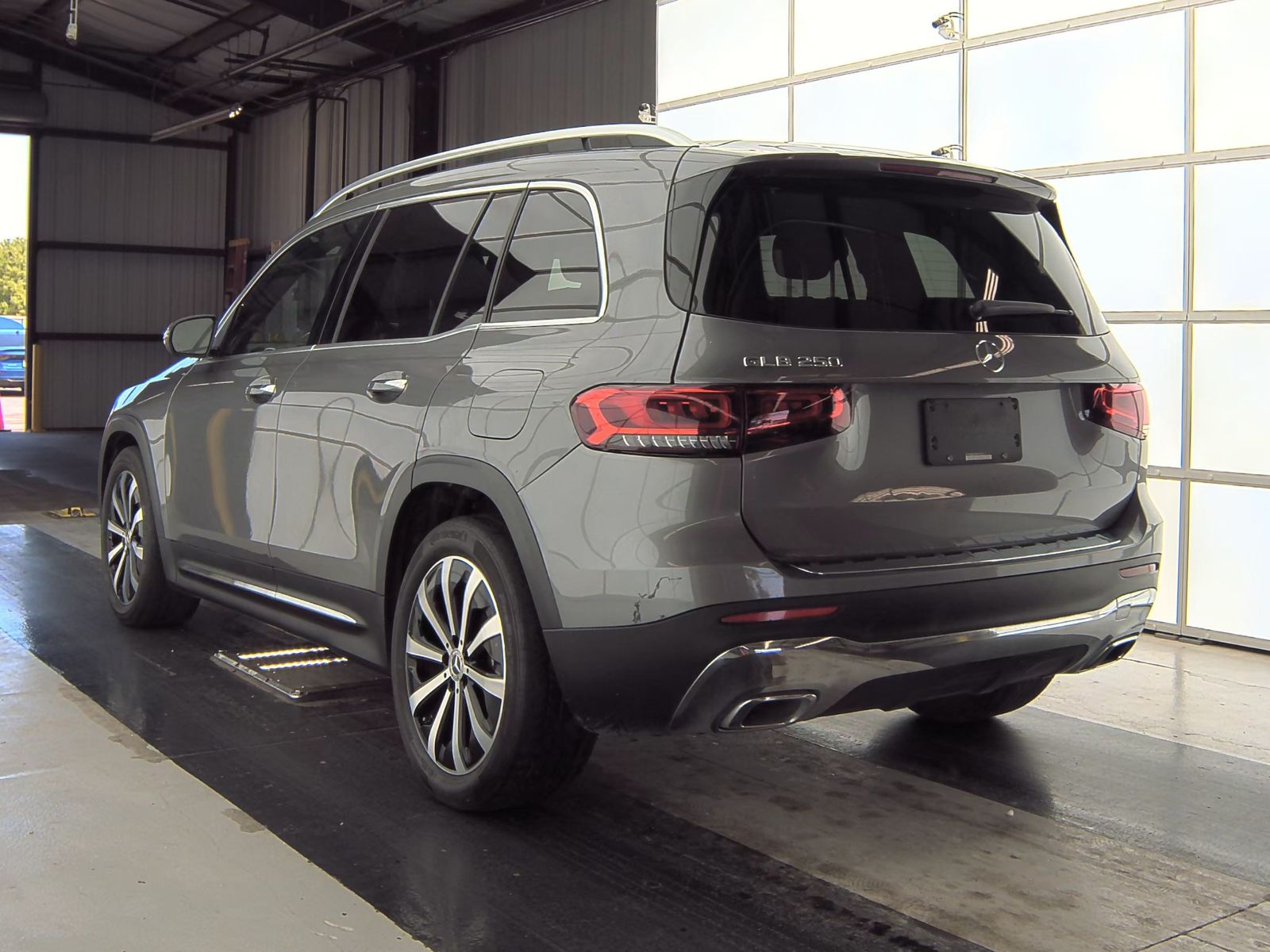 2023 Mercedes-Benz GLB GLB 250 FWD