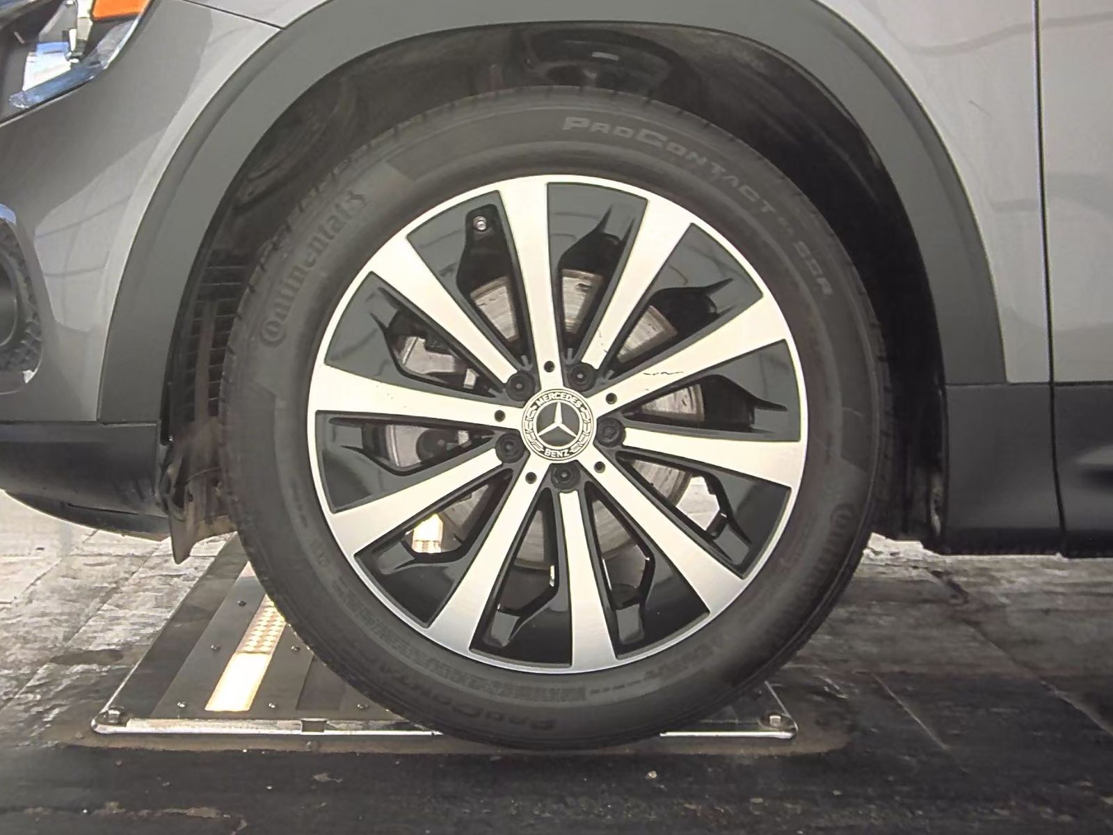 2023 Mercedes-Benz GLB GLB 250 FWD