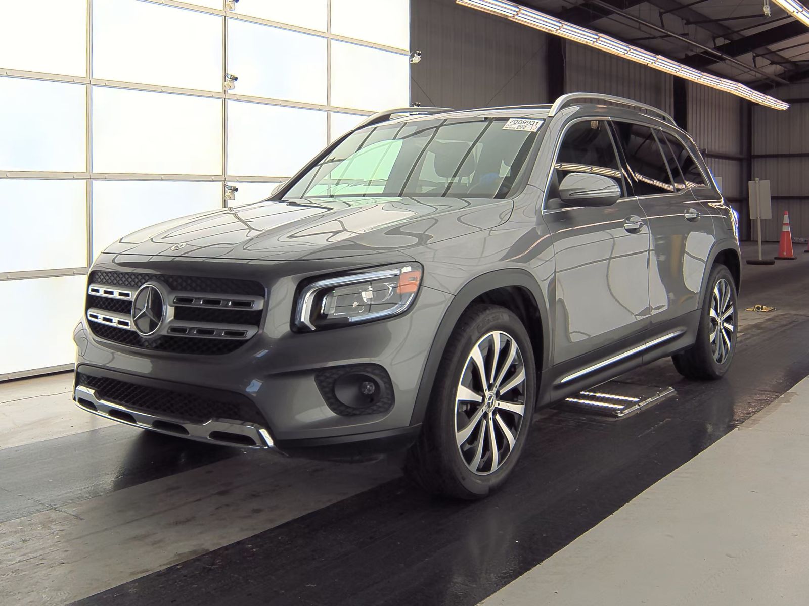 2023 Mercedes-Benz GLB GLB 250 FWD