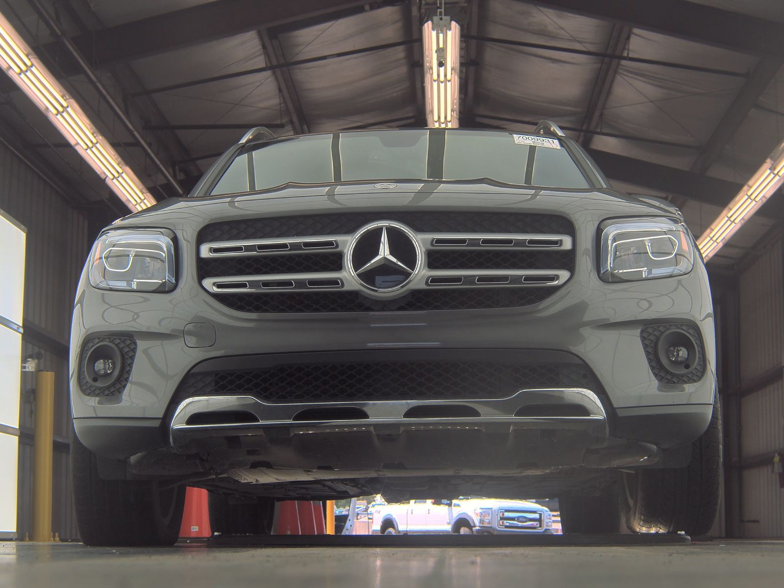 2023 Mercedes-Benz GLB GLB 250 FWD