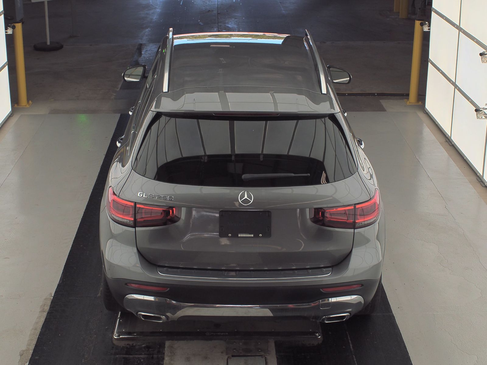 2023 Mercedes-Benz GLB GLB 250 FWD