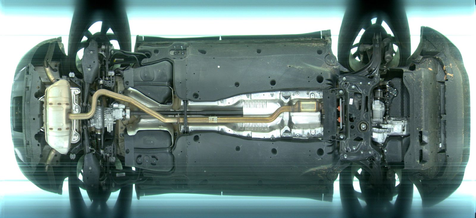 2024 Volkswagen Tiguan 2.0T SEL R-Line AWD