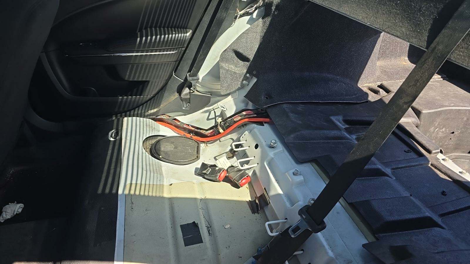 2014 Dodge Charger Police AWD