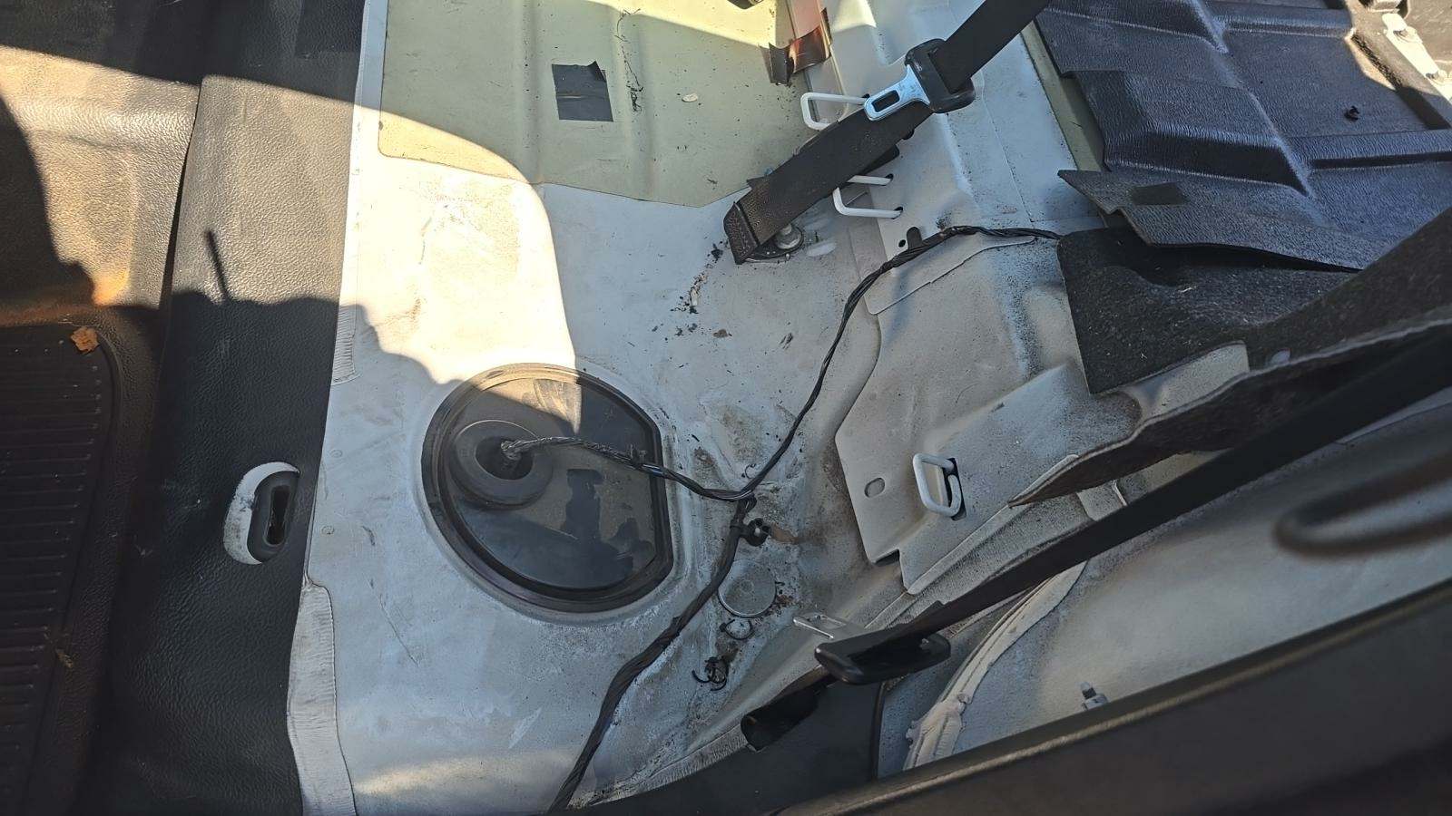 2014 Dodge Charger Police AWD