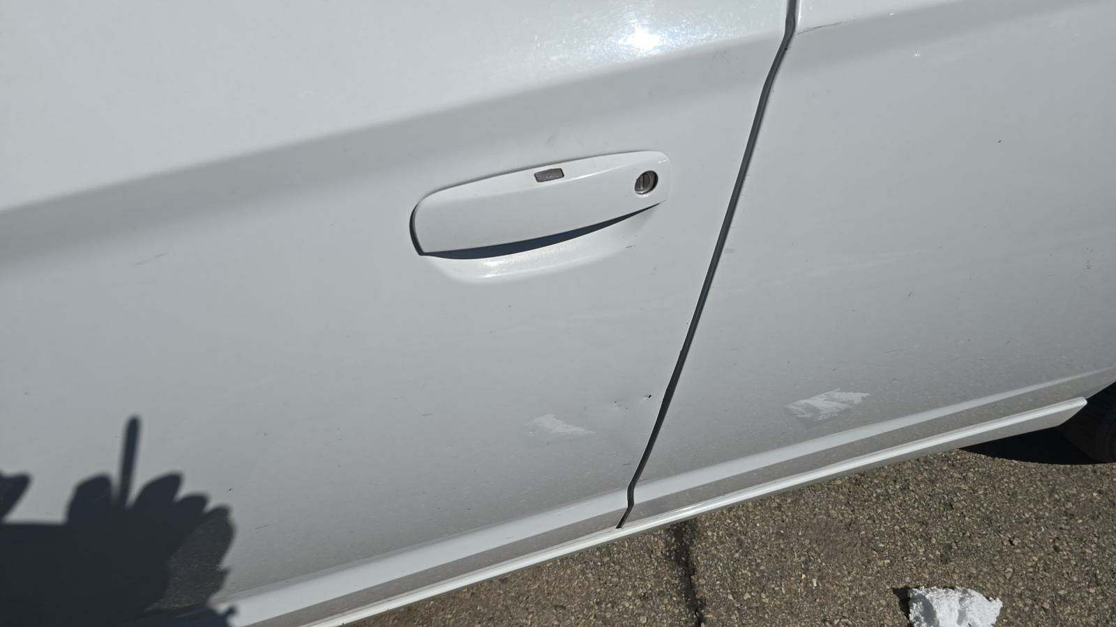 2014 Dodge Charger Police AWD