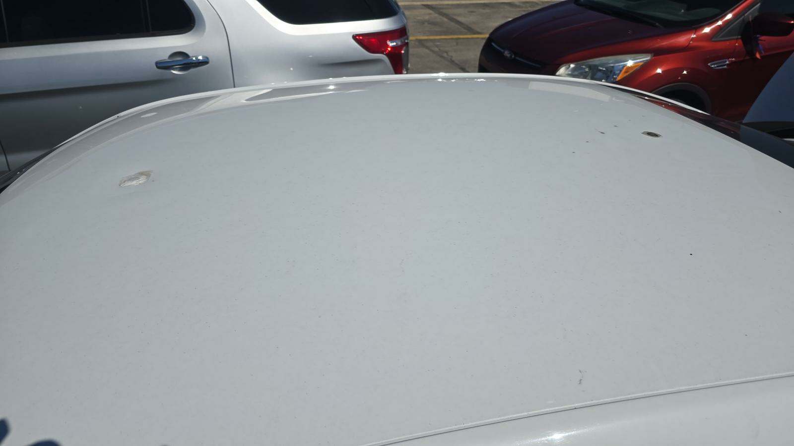 2014 Dodge Charger Police AWD