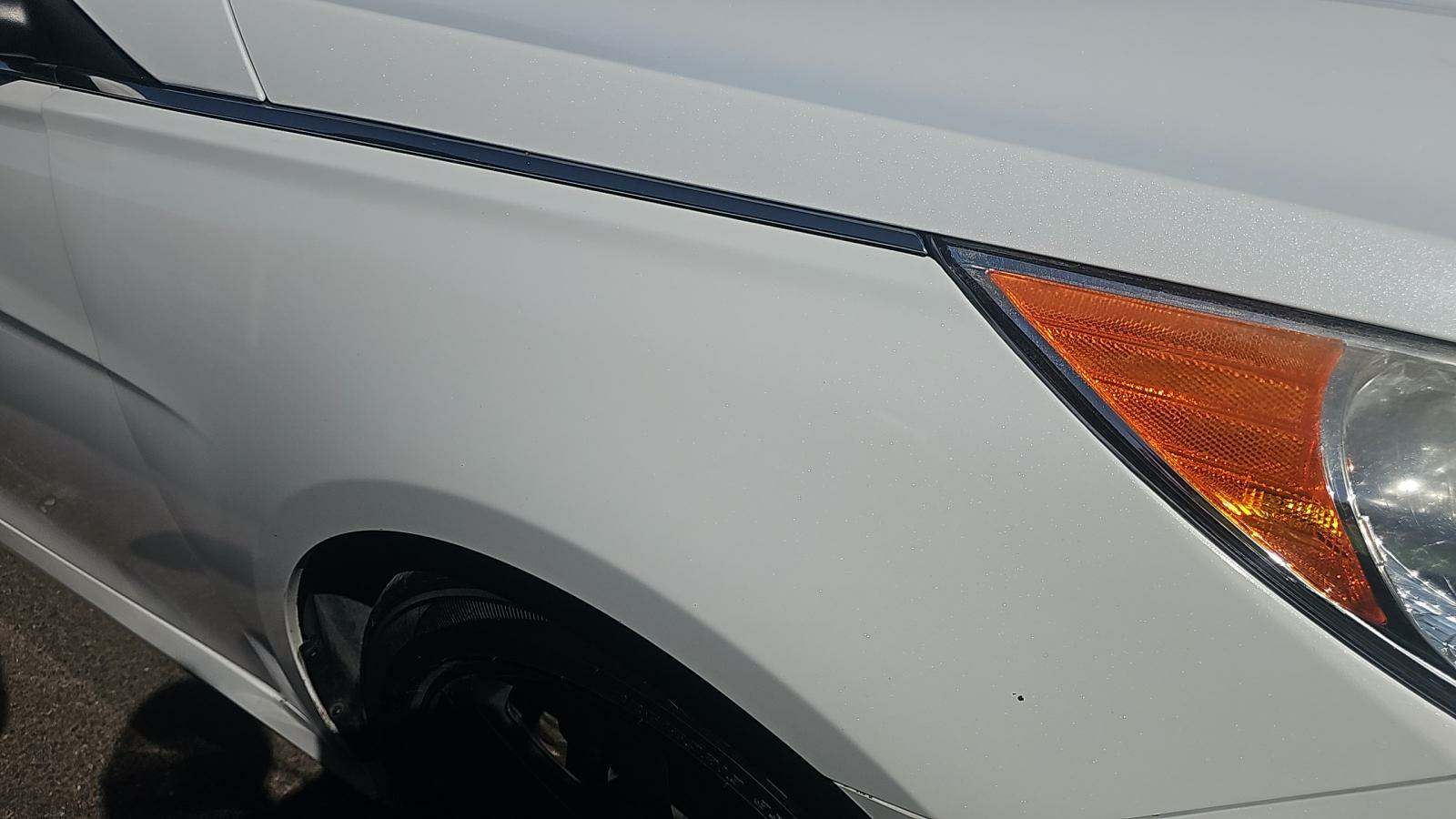 2014 Hyundai Sonata GLS FWD
