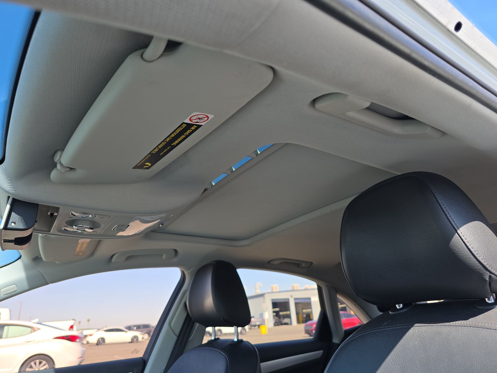 2015 Audi A4 2.0T Premium Plus AWD