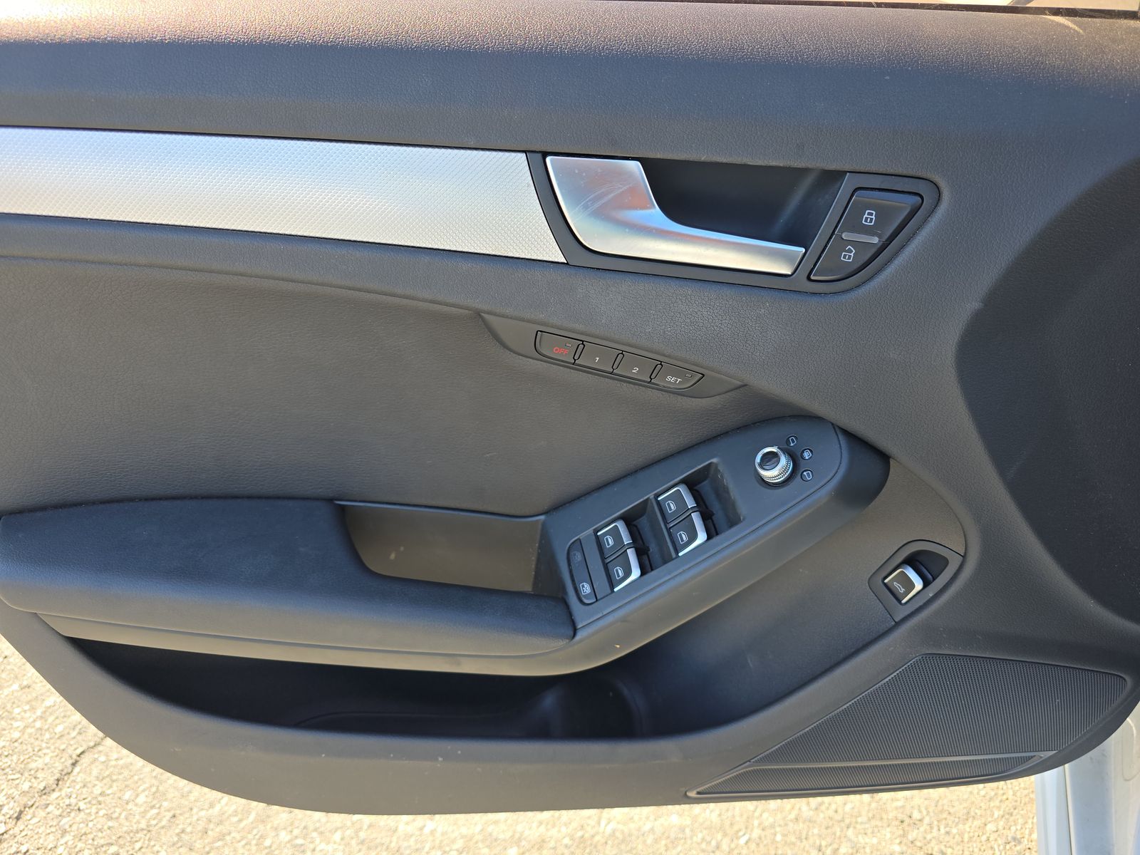 2015 Audi A4 2.0T Premium Plus AWD