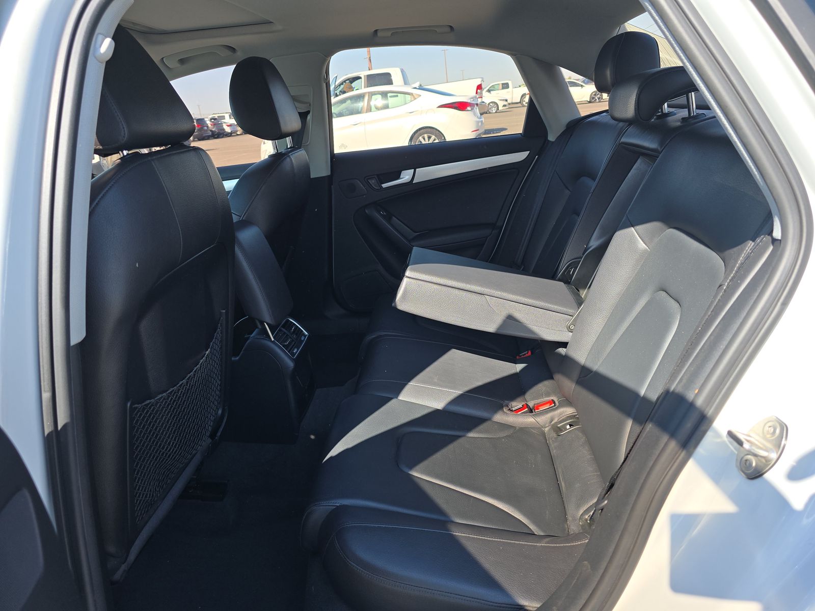 2015 Audi A4 2.0T Premium Plus AWD