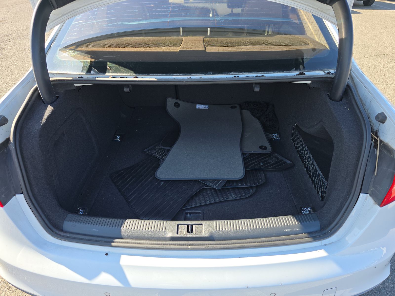 2015 Audi A4 2.0T Premium Plus AWD