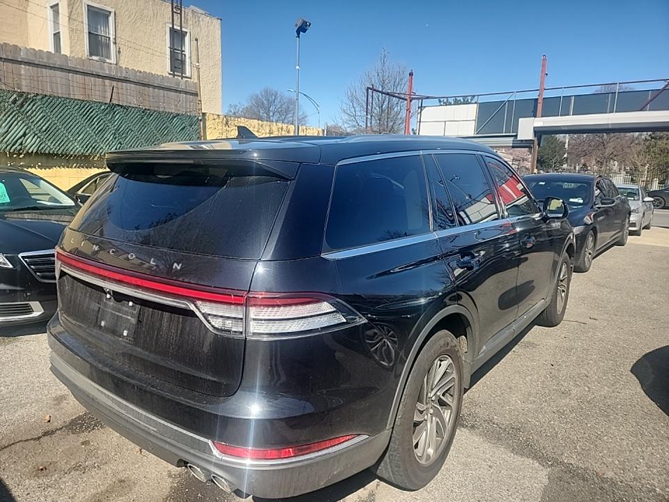 2023 Lincoln Aviator Base AWD