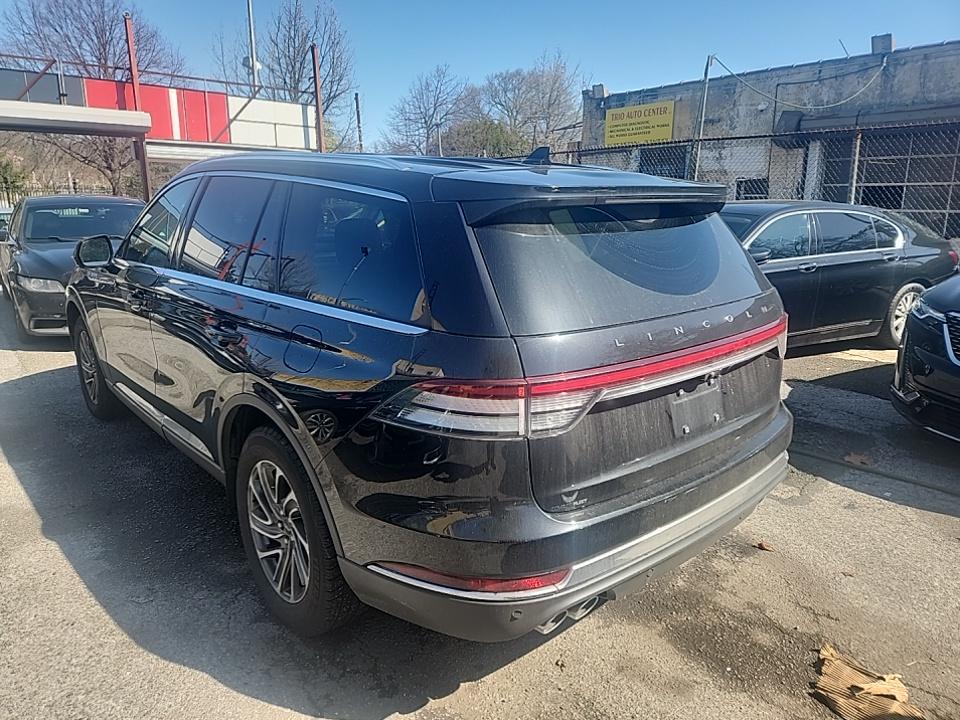 2023 Lincoln Aviator Base AWD