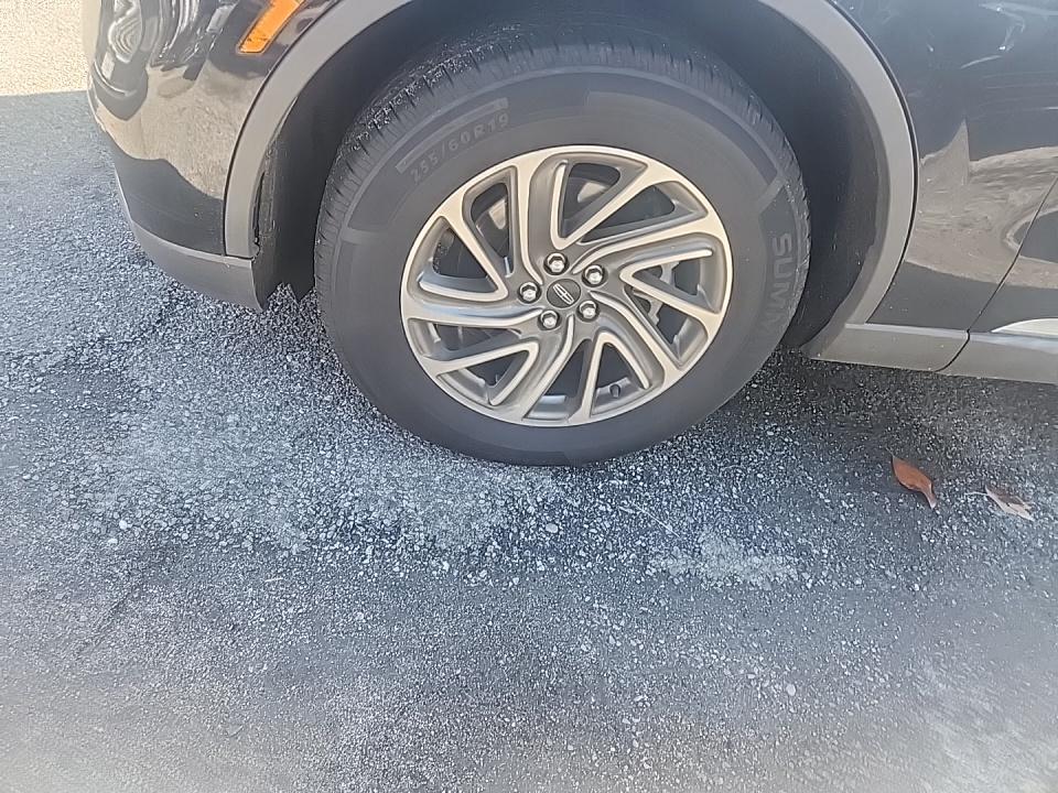 2023 Lincoln Aviator Base AWD