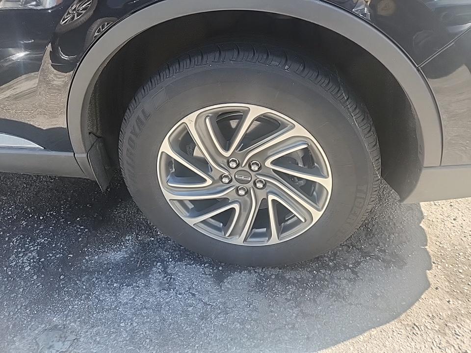 2023 Lincoln Aviator Base AWD