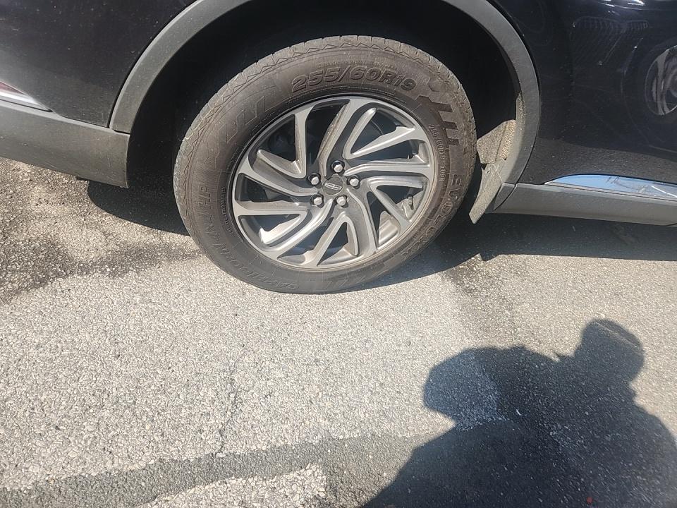 2023 Lincoln Aviator Base AWD