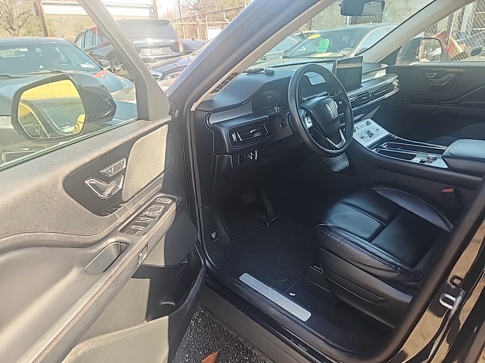 2023 Lincoln Aviator Base AWD