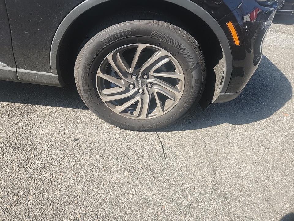 2023 Lincoln Aviator Base AWD