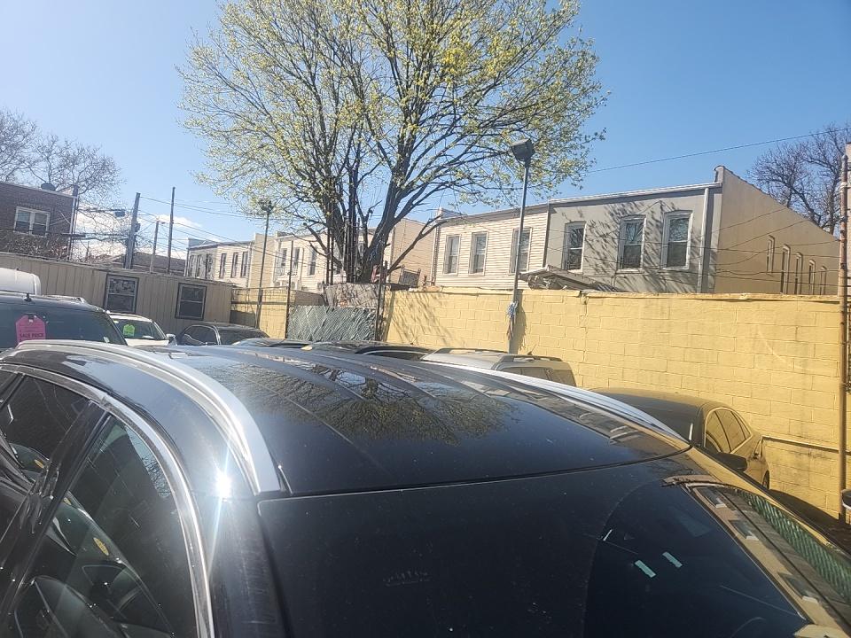 2023 Lincoln Aviator Base AWD