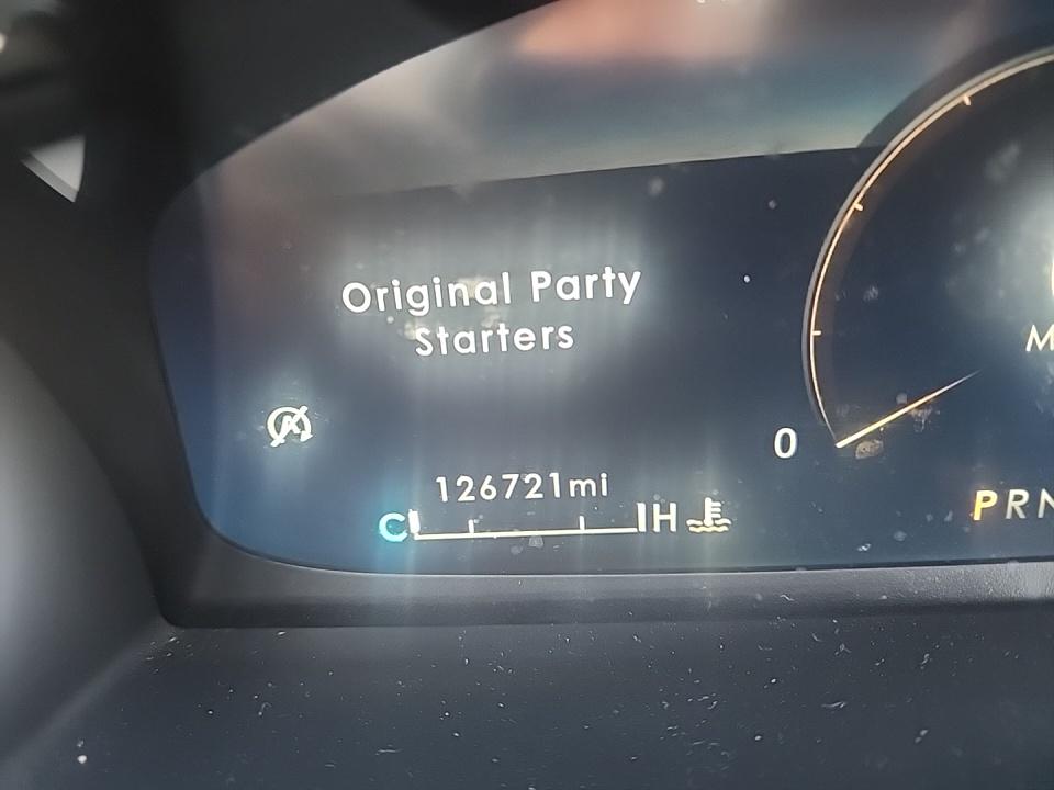 2023 Lincoln Aviator Base AWD