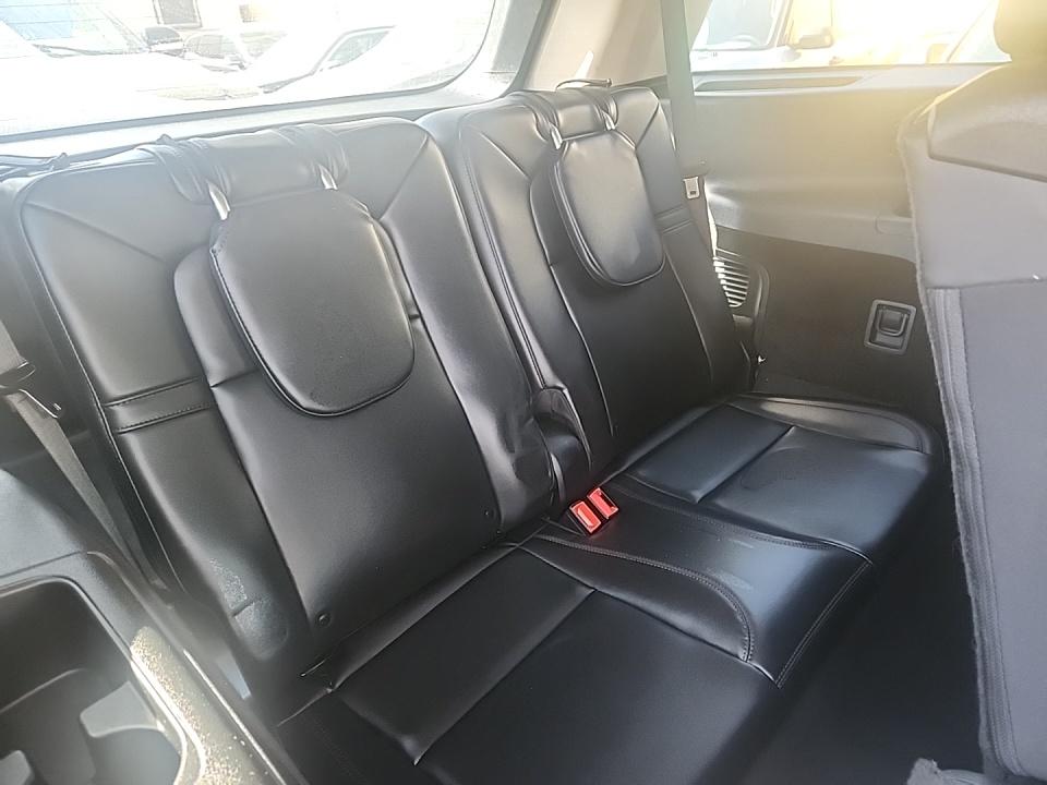 2023 Lincoln Aviator Base AWD