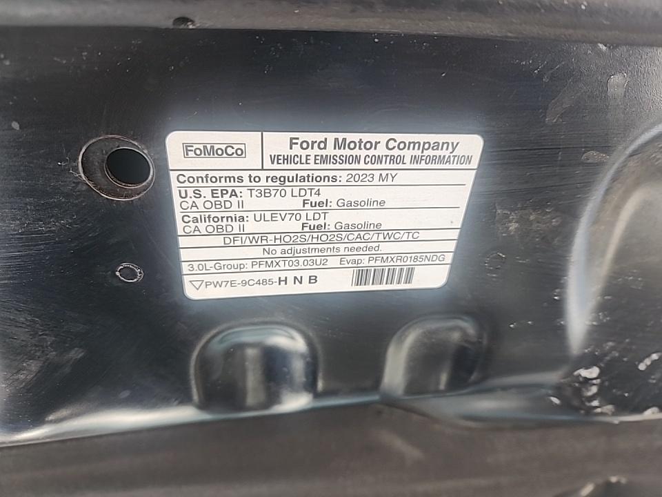 2023 Lincoln Aviator Base AWD