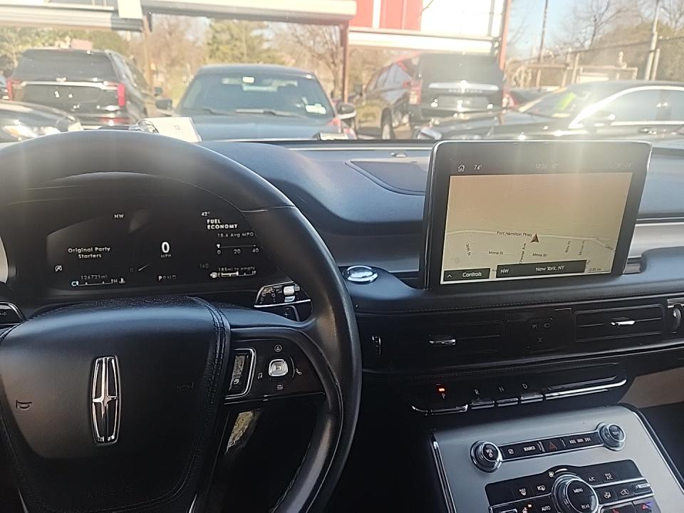 2023 Lincoln Aviator Base AWD