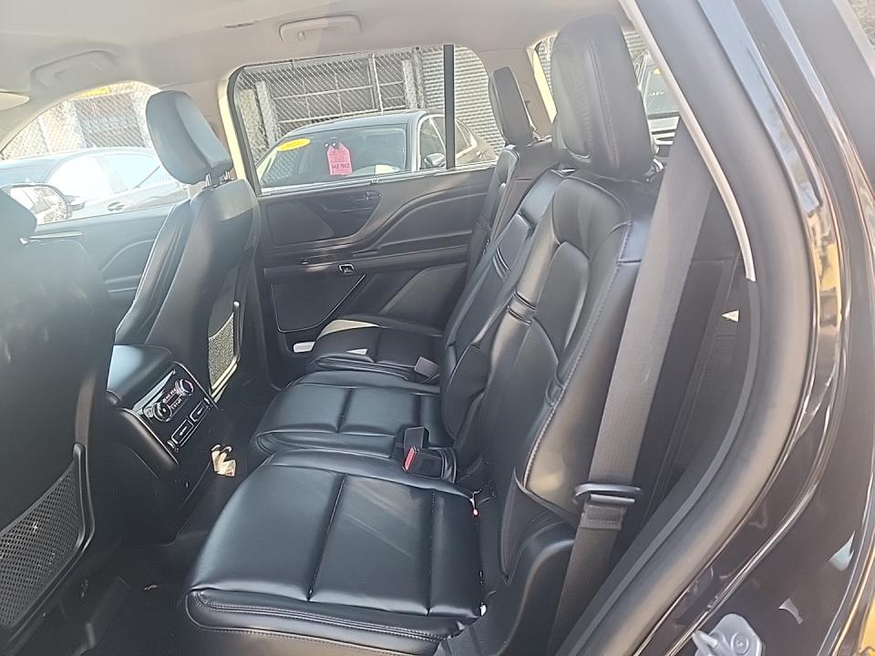 2023 Lincoln Aviator Base AWD