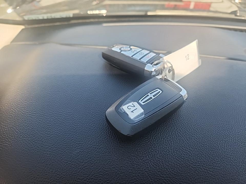 2023 Lincoln Aviator Base AWD