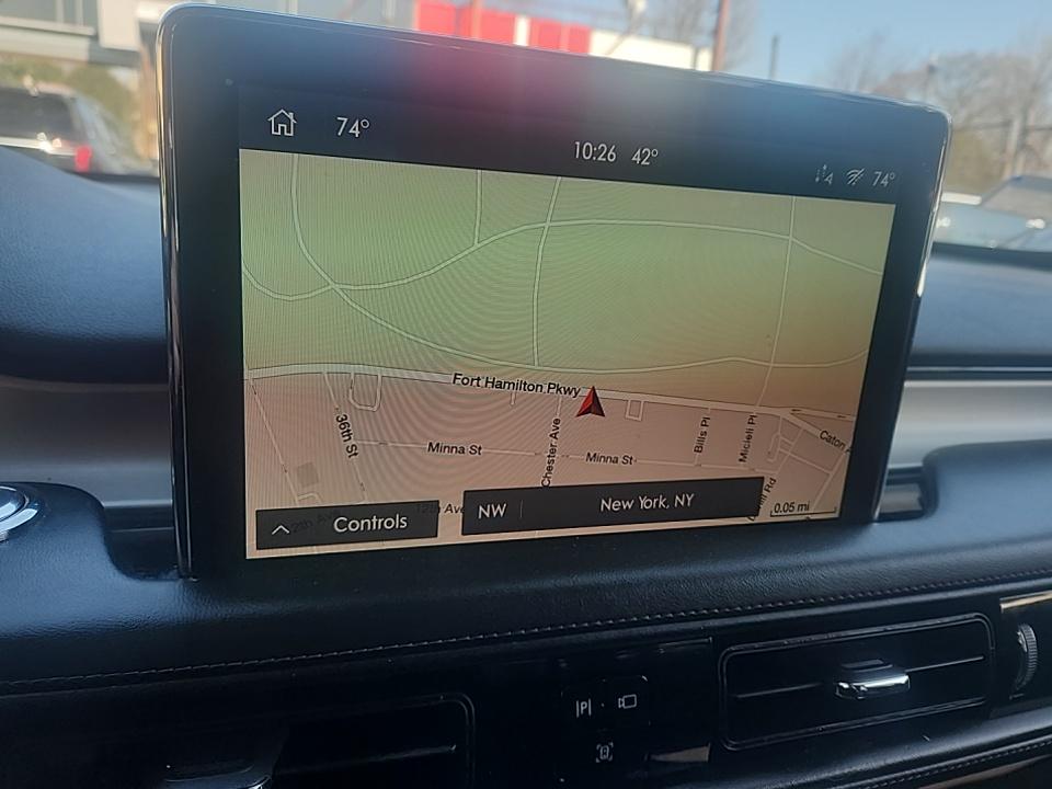 2023 Lincoln Aviator Base AWD