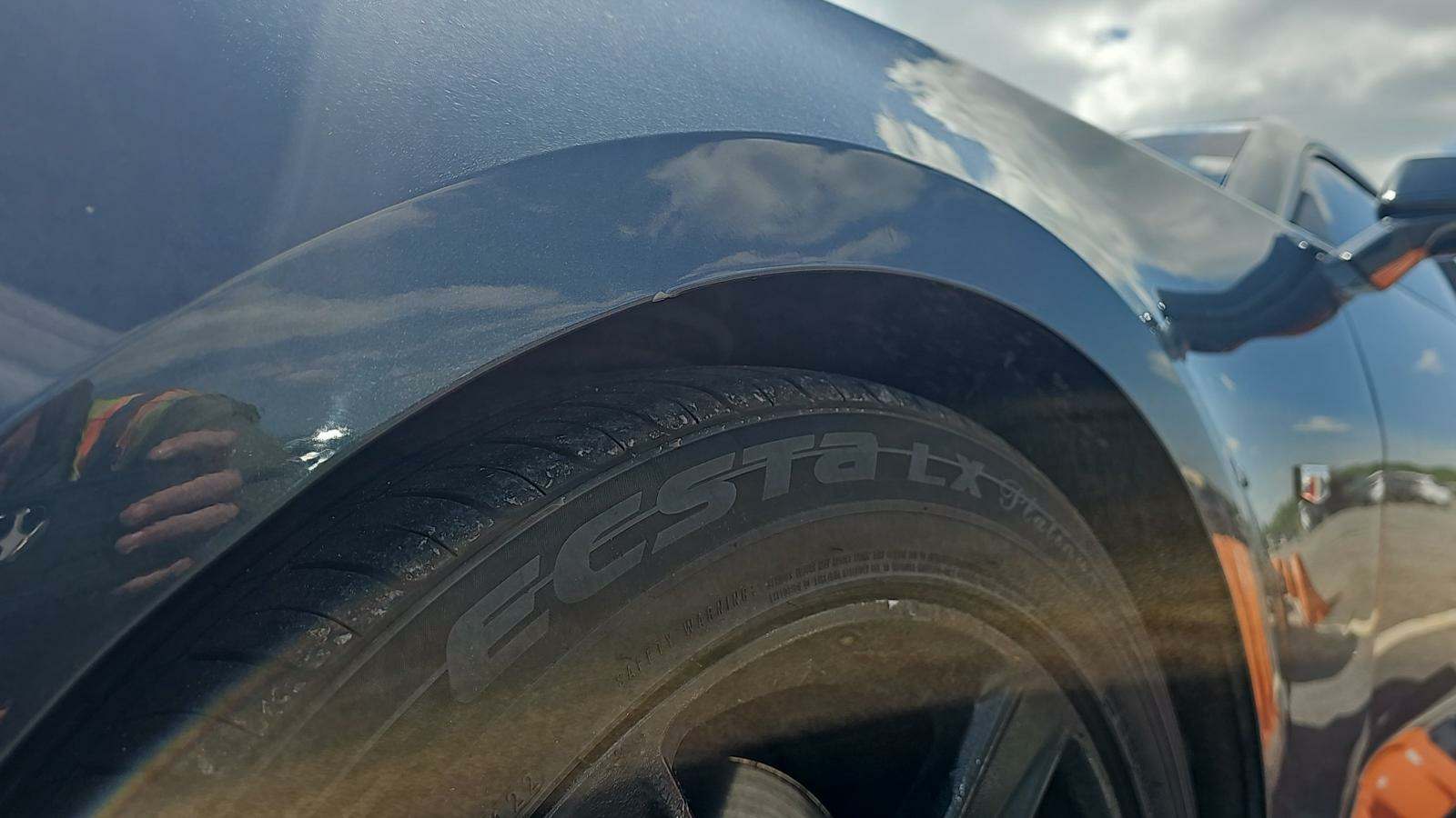 2019 Chevrolet Camaro 1LT RWD