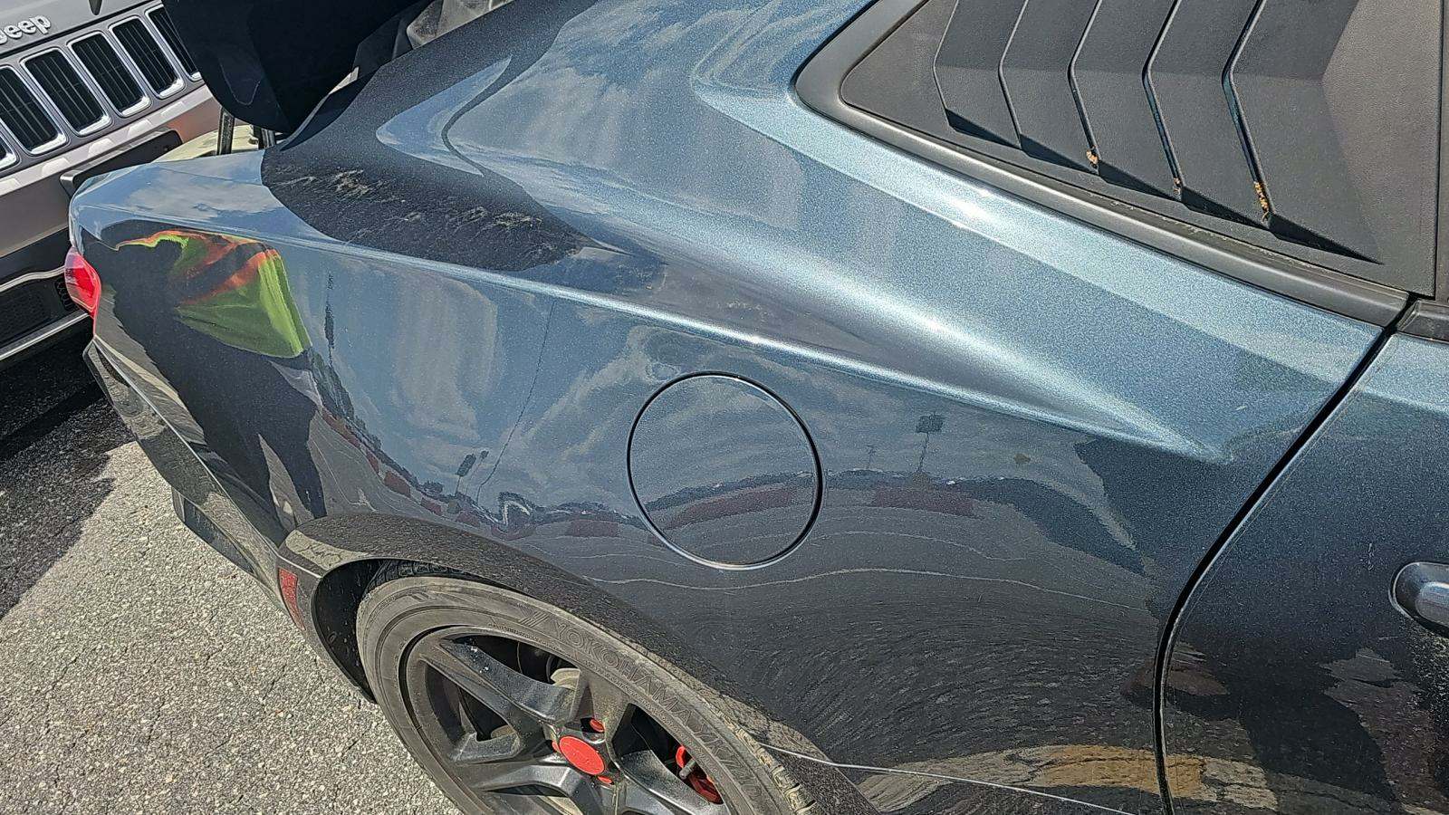 2019 Chevrolet Camaro 1LT RWD