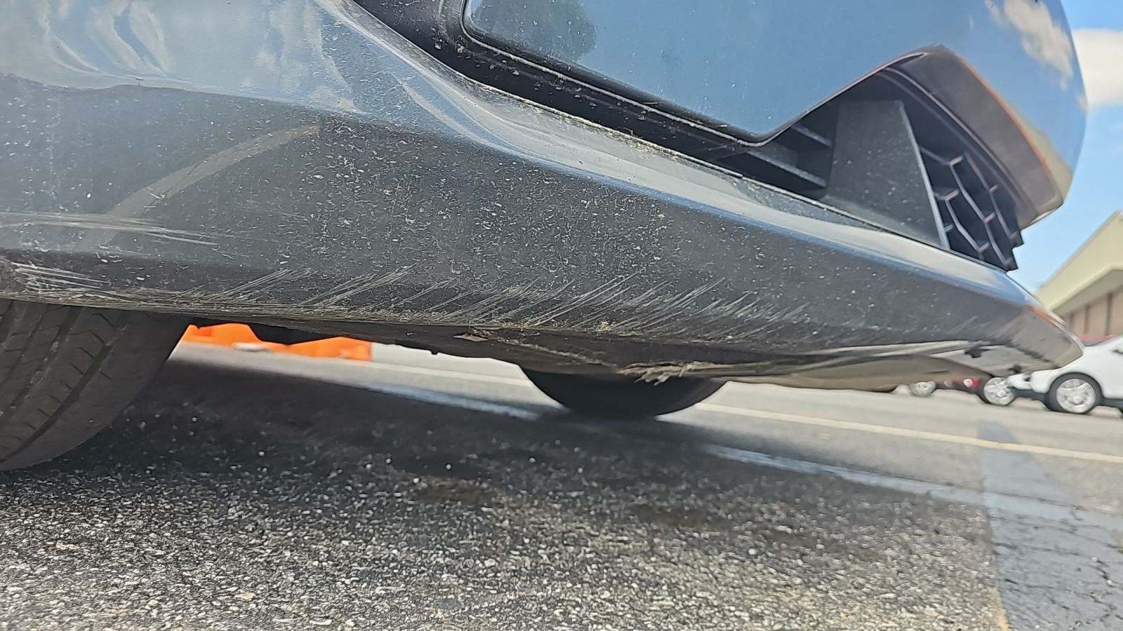 2019 Chevrolet Camaro 1LT RWD