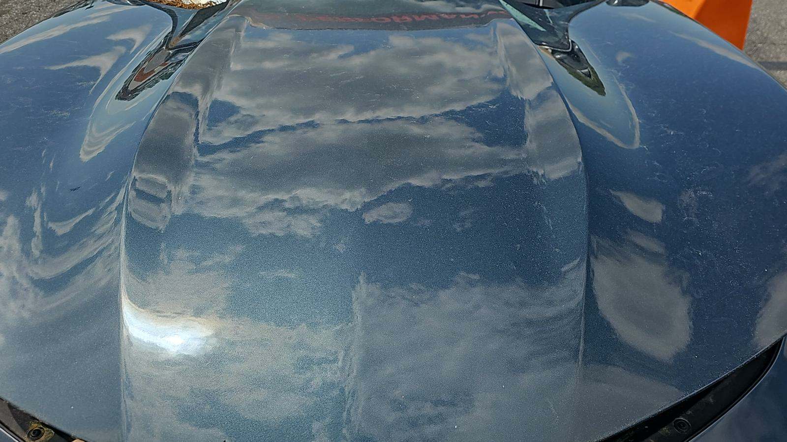 2019 Chevrolet Camaro 1LT RWD