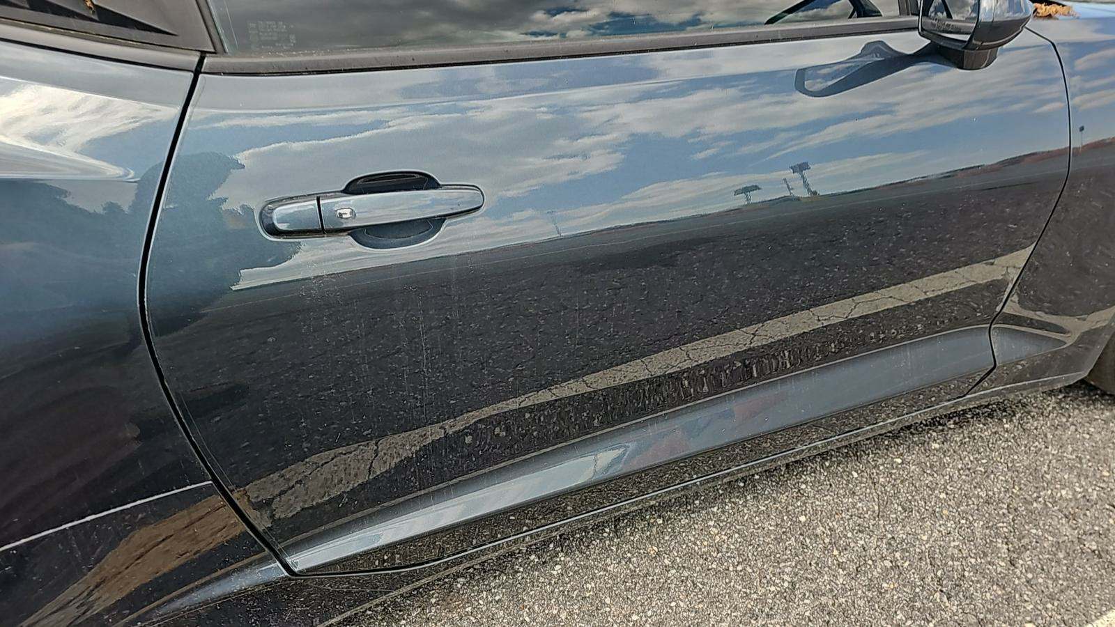 2019 Chevrolet Camaro 1LT RWD