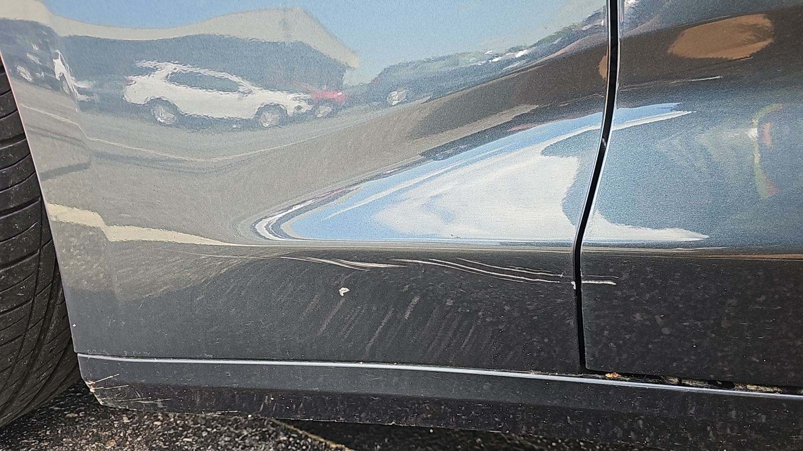 2019 Chevrolet Camaro 1LT RWD