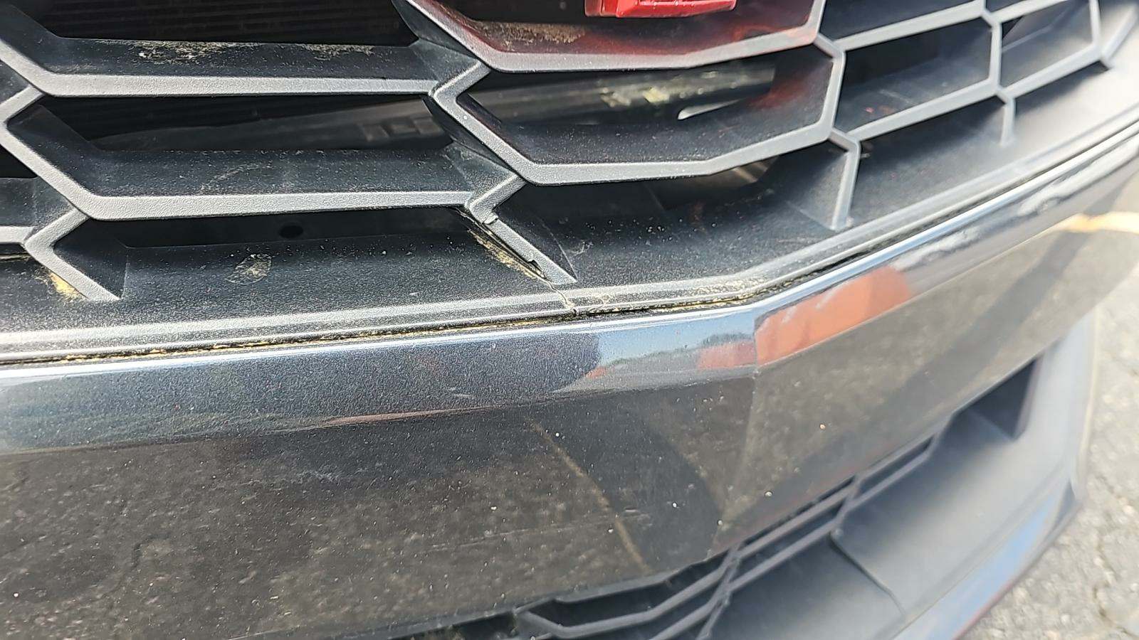 2019 Chevrolet Camaro 1LT RWD