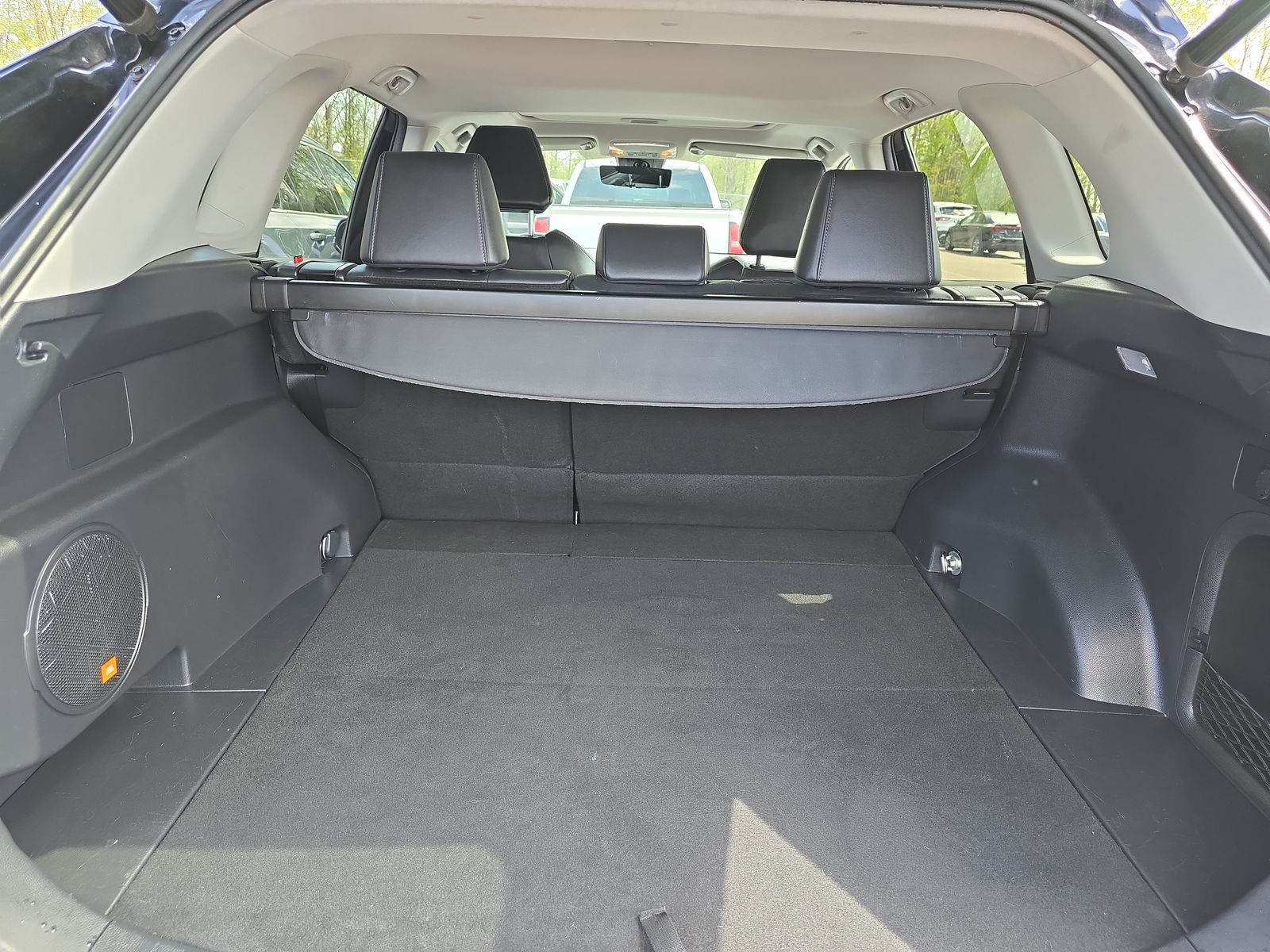 2021 Toyota RAV4 Hybrid Limited AWD