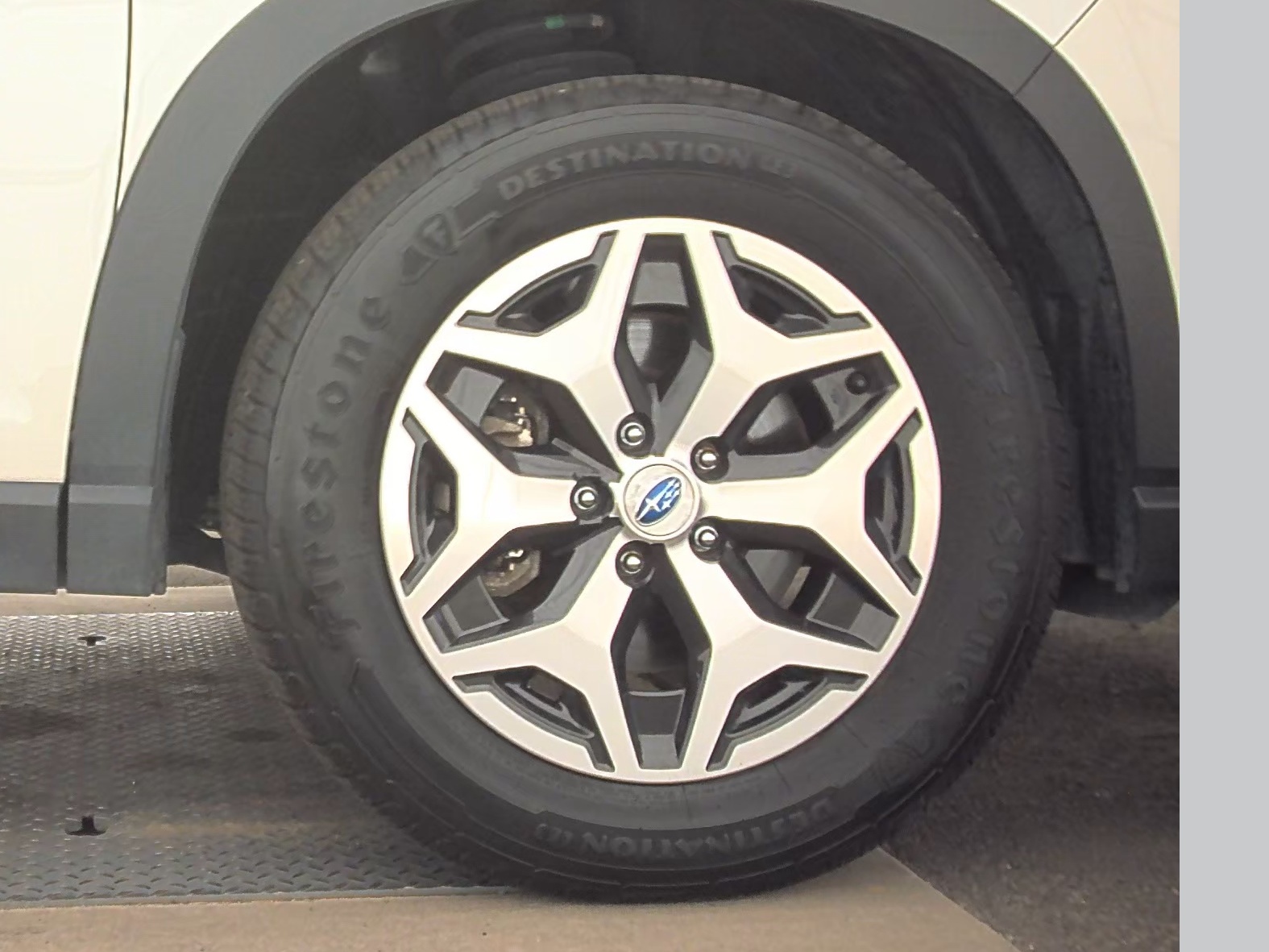 2023 Subaru Forester Premium AWD