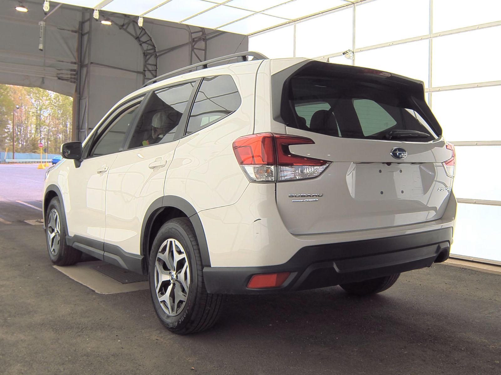 2023 Subaru Forester Premium AWD