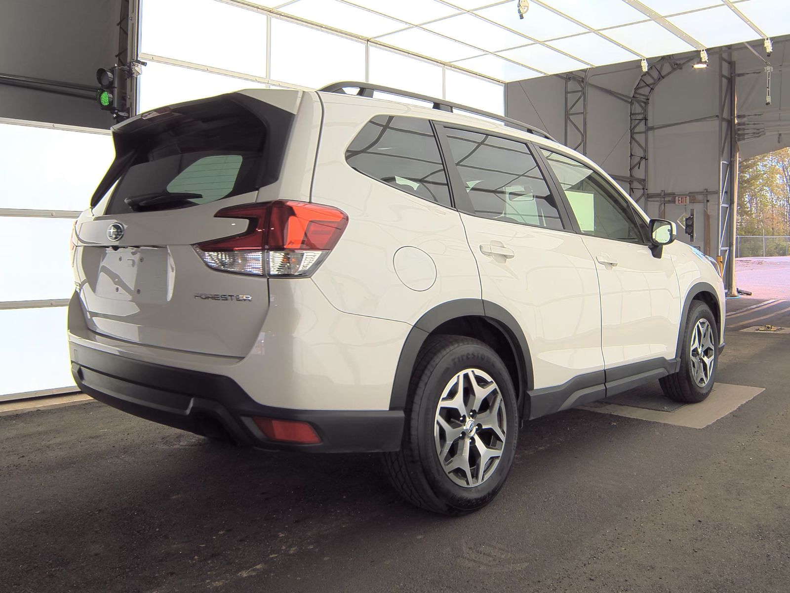2023 Subaru Forester Premium AWD