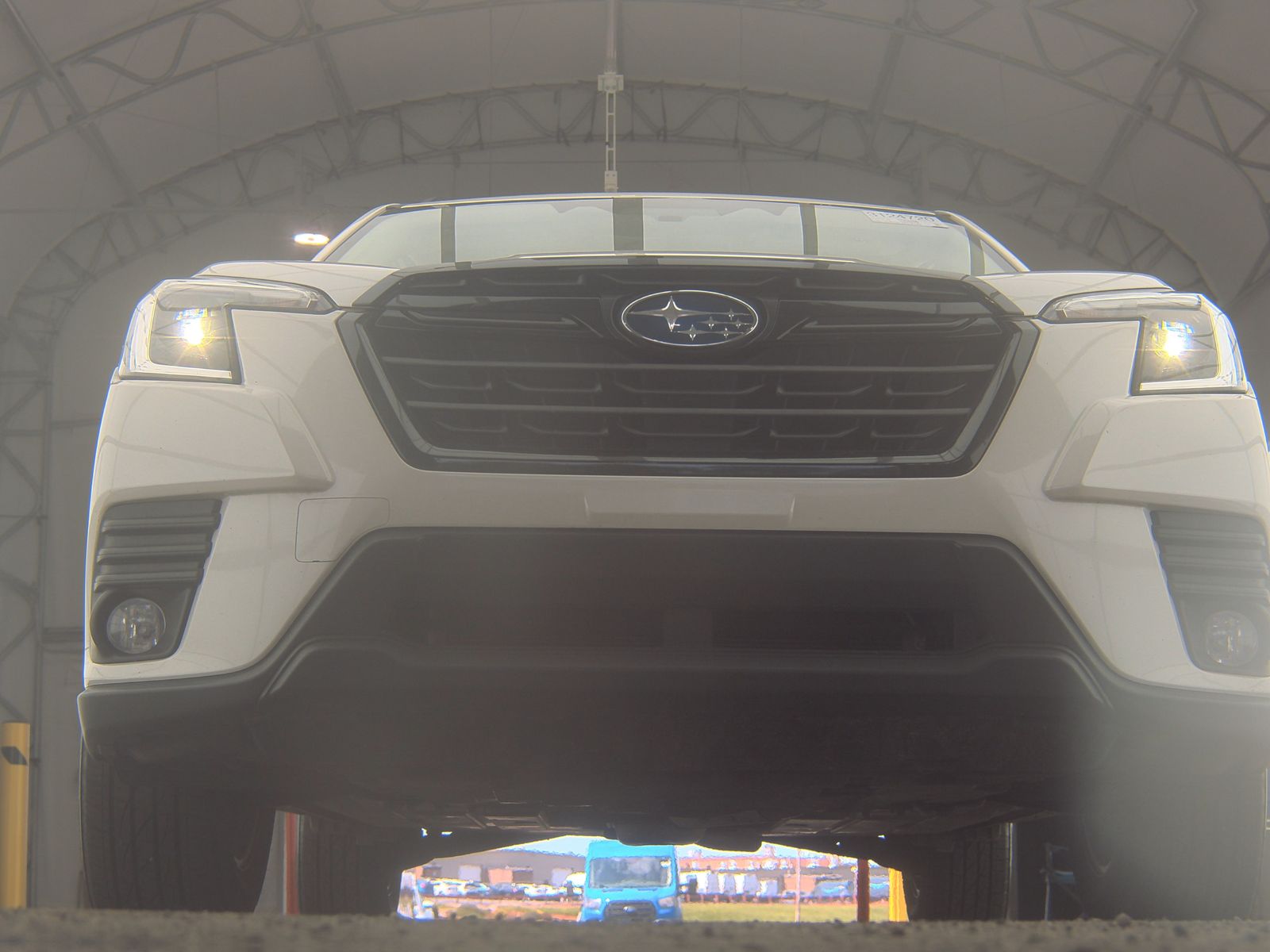 2023 Subaru Forester Premium AWD